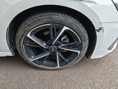 Audi A3 Facelift Sportback 35 TFSI Fashion Sport - ფოტო 8