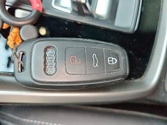 Audi A3 Facelift Sportback 35 TFSI Fashion Sport - ფოტო 9