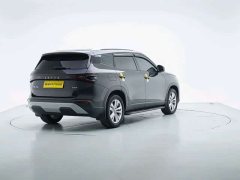 Volkswagen Jetta VS8 2026 280TSI Automatic All-Purpose Edition - ფოტო 4