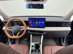 Volkswagen Jetta VS8 2026 280TSI Automatic All-Purpose Edition - ფოტო 9