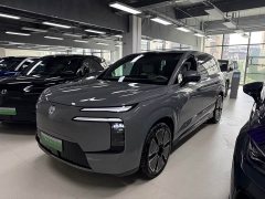 Denza BYD Denza N8L Flagship - ფოტო 1