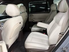 Denza BYD Denza N8L Flagship - ფოტო 10