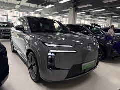 Denza BYD Denza N8L Flagship - ფოტო 3