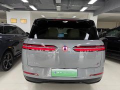 Denza BYD Denza N8L Flagship - ფოტო 5