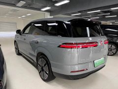 Denza BYD Denza N8L Flagship - ფოტო 6