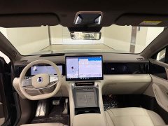 Denza BYD Denza N8L Flagship - ფოტო 8