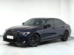 BMW 3 Series 325Li M Sport Midnight Edition Package - ფოტო 1