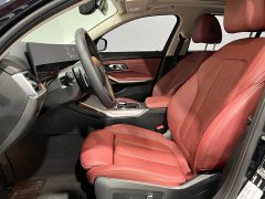 BMW 3 Series 325Li M Sport Midnight Edition Package - ფოტო 10