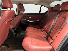 BMW 3 Series 325Li M Sport Midnight Edition Package - ფოტო 11