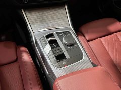 BMW 3 Series 325Li M Sport Midnight Edition Package - ფოტო 13
