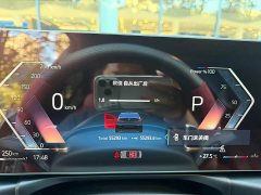 BMW 3 Series 325Li M Sport Midnight Edition Package - ფოტო 14