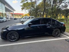 BMW 3 Series 325Li M Sport Midnight Edition Package - ფოტო 15
