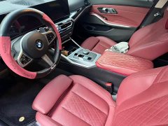 BMW 3 Series 325Li M Sport Midnight Edition Package - ფოტო 16