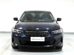 BMW 3 Series 325Li M Sport Midnight Edition Package - ფოტო 2