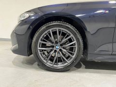 BMW 3 Series 325Li M Sport Midnight Edition Package - ფოტო 3