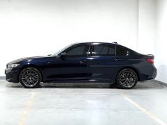 BMW 3 Series 325Li M Sport Midnight Edition Package - ფოტო 4