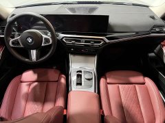 BMW 3 Series 325Li M Sport Midnight Edition Package - ფოტო 5