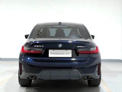 BMW 3 Series 325Li M Sport Midnight Edition Package - ფოტო 6