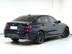 BMW 3 Series 325Li M Sport Midnight Edition Package - ფოტო 8