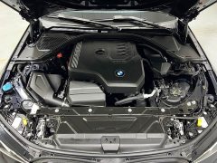 BMW 3 Series 325Li M Sport Midnight Edition Package - ფოტო 9