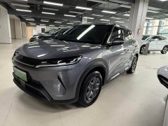BYD Yuan UP 2025 301KM Pilot Edition - ფოტო 1