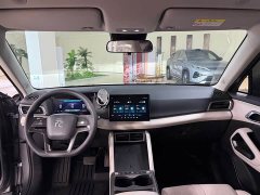BYD Yuan UP 2025 301KM Pilot Edition - ფოტო 10