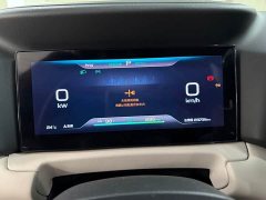 BYD Yuan UP 2025 301KM Pilot Edition - ფოტო 13