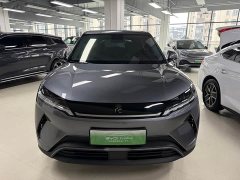 BYD Yuan UP 2025 301KM Pilot Edition - ფოტო 2