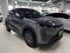 BYD Yuan UP 2025 301KM Pilot Edition - ფოტო 3