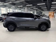 BYD Yuan UP 2025 301KM Pilot Edition - ფოტო 4