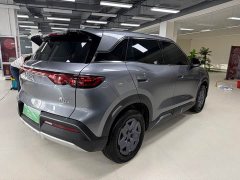BYD Yuan UP 2025 301KM Pilot Edition - ფოტო 5