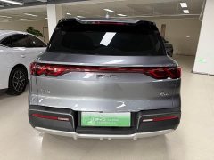 BYD Yuan UP 2025 301KM Pilot Edition - ფოტო 6