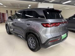BYD Yuan UP 2025 301KM Pilot Edition - ფოტო 7