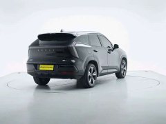 Geely Boyue L Fourth Generation 1.5TD DCT Shanhe - ფოტო 2