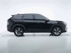 Geely Boyue L Fourth Generation 1.5TD DCT Shanhe - ფოტო 3