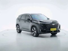 Geely Boyue L Fourth Generation 1.5TD DCT Shanhe - ფოტო 5