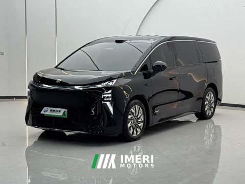 2026 Buick Zhijing Shijia Luxury Edition - ავტომობილი ჩინეთიდან