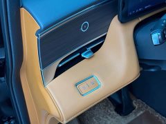 Buick Zhijing Shijia Luxury Edition - ფოტო 11