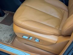 Buick Zhijing Shijia Luxury Edition - ფოტო 14