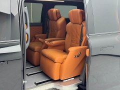 Buick Zhijing Shijia Luxury Edition - ფოტო 15