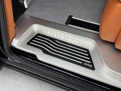 Buick Zhijing Shijia Luxury Edition - ფოტო 16