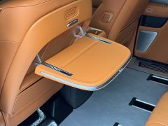 Buick Zhijing Shijia Luxury Edition - ფოტო 19