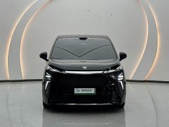 Buick Zhijing Shijia Luxury Edition - ფოტო 2