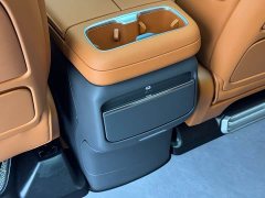 Buick Zhijing Shijia Luxury Edition - ფოტო 20