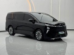 Buick Zhijing Shijia Luxury Edition - ფოტო 3