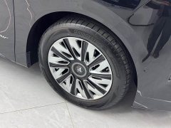 Buick Zhijing Shijia Luxury Edition - ფოტო 4