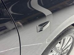 Buick Zhijing Shijia Luxury Edition - ფოტო 5