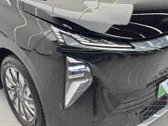Buick Zhijing Shijia Luxury Edition - ფოტო 6
