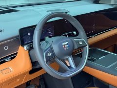 Buick Zhijing Shijia Luxury Edition - ფოტო 8