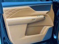 Buick Zhijing Shijia Luxury Edition - ფოტო 9